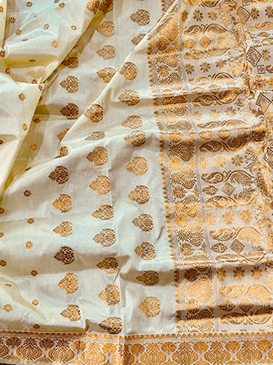 Assam Silk