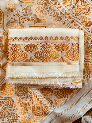 Assam Silk