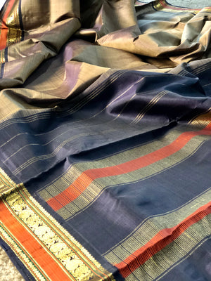 Kanjivaram Silk